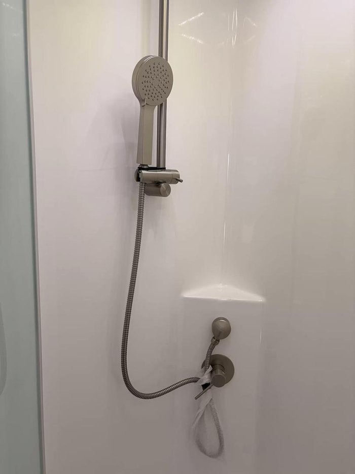 2026 Crusader Crusader My25 Excalibur Prince