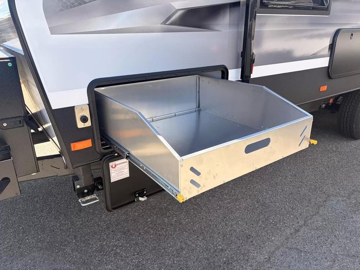 2026 Crusader Crusader My25 Excalibur Prince