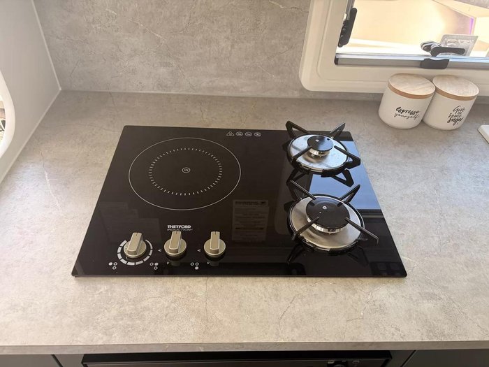 2026 Crusader Crusader My25 Excalibur Prince