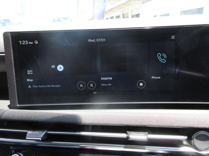 2025 Hyundai Tucson Elite