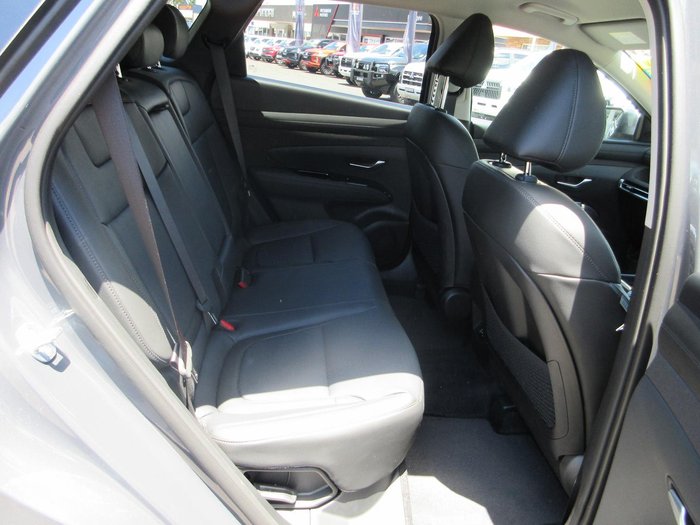 2025 Hyundai Tucson Elite