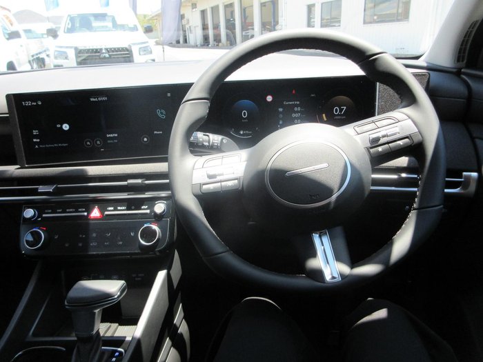 2025 Hyundai Tucson Elite