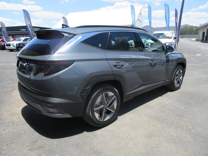 2025 Hyundai Tucson Elite