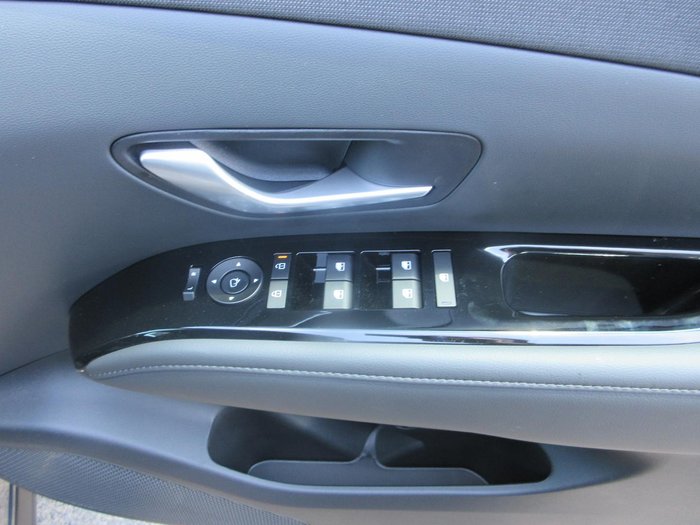 2025 Hyundai Tucson Elite