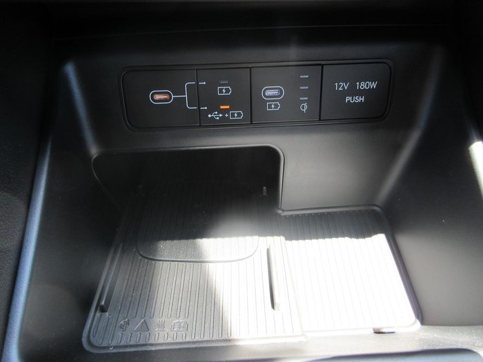 2025 Hyundai Tucson Elite