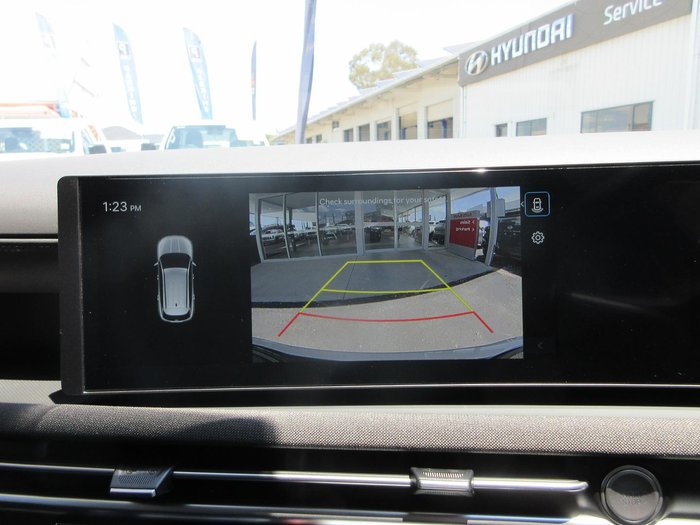 2025 Hyundai Tucson Elite