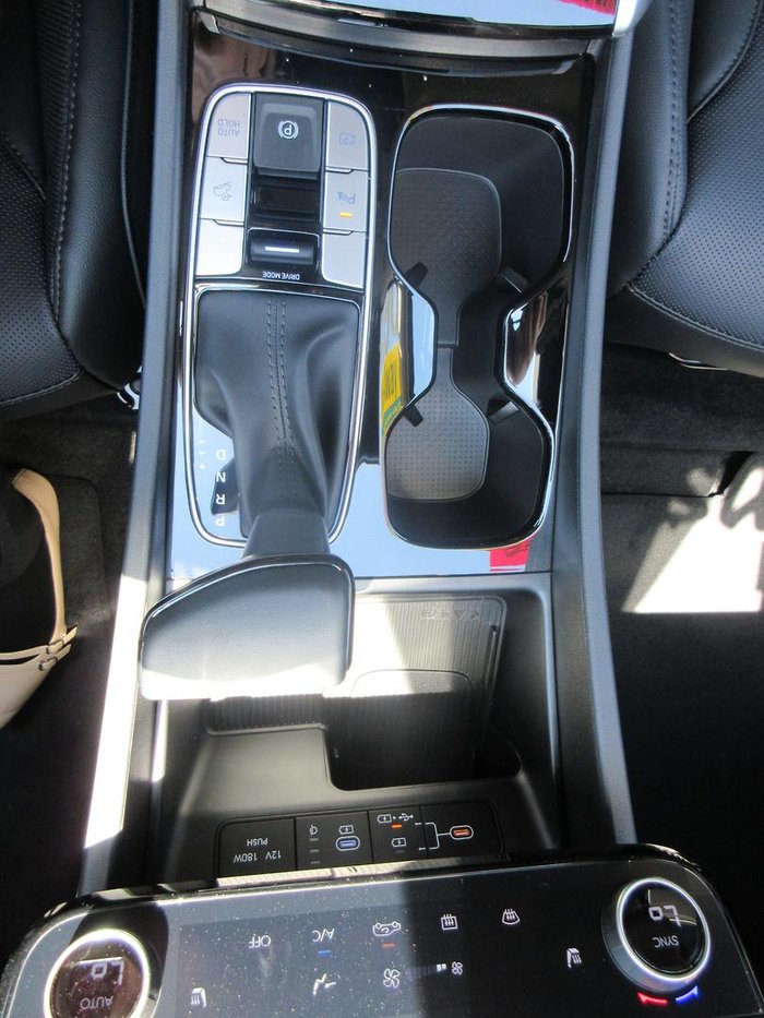 2025 Hyundai Tucson Elite