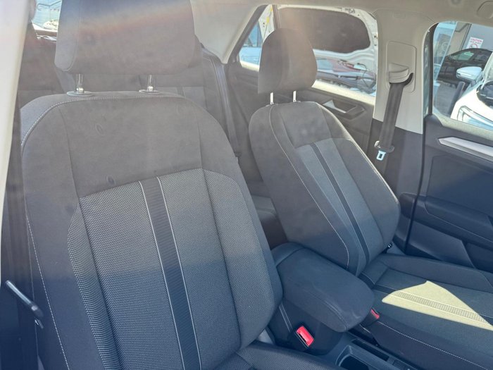 2023 Volkswagen T-Roc CityLife