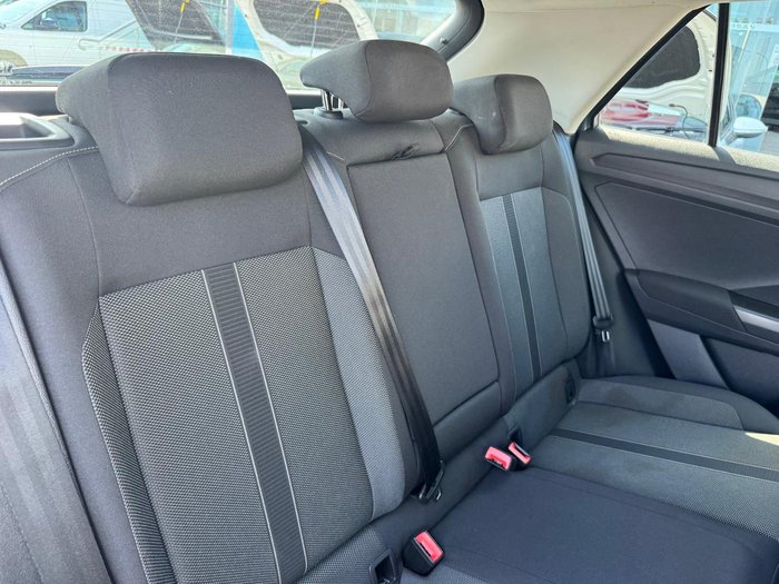 2023 Volkswagen T-Roc CityLife