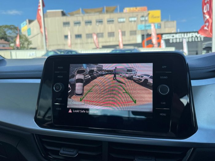 2023 Volkswagen T-Roc CityLife