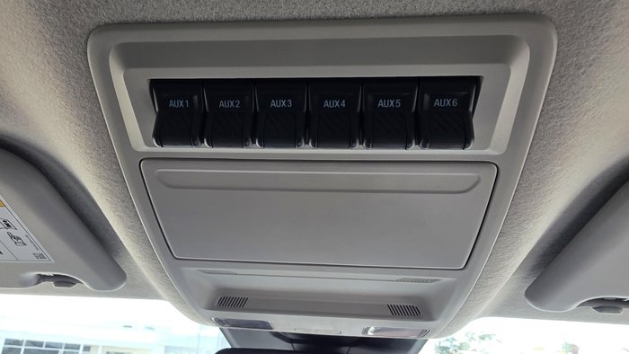 2025 Ford Ranger Sport