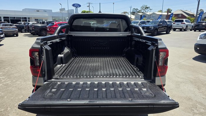 2025 Ford Ranger Sport