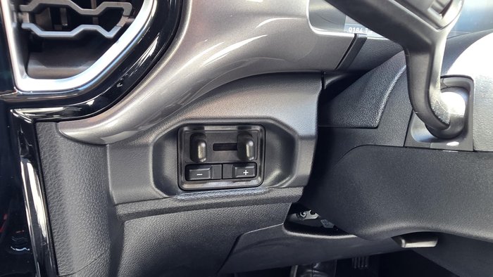 2025 Ford Ranger Sport