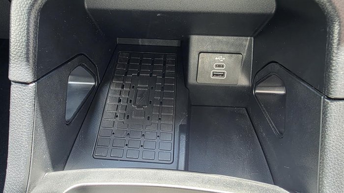 2025 Ford Ranger Sport