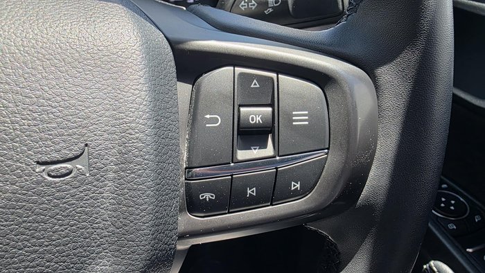 2025 Ford Ranger Sport