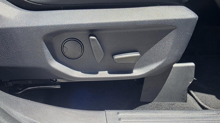 2025 Ford Ranger Sport