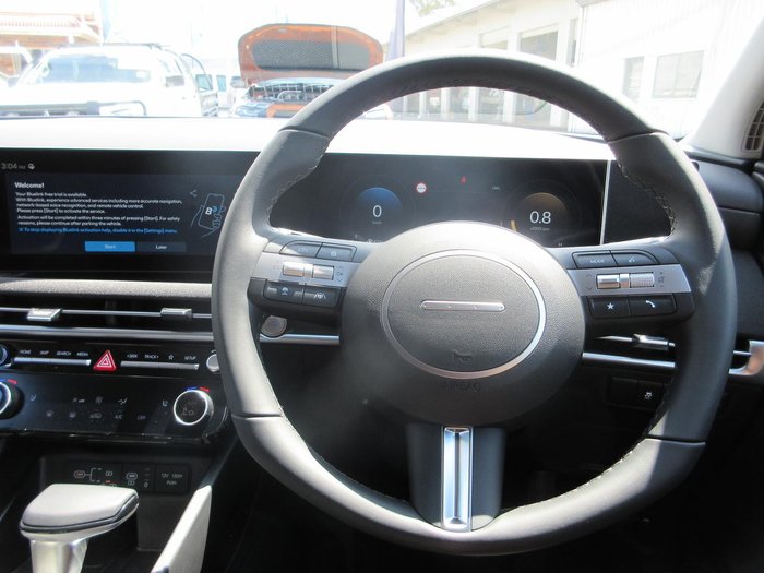 2025 Hyundai Tucson Elite