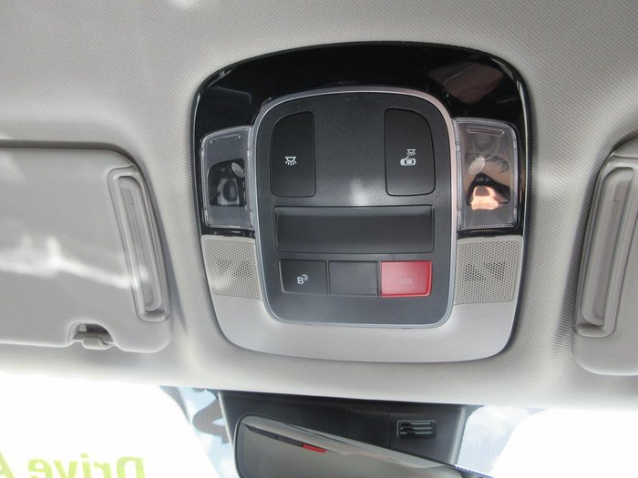 2025 Hyundai Tucson Elite