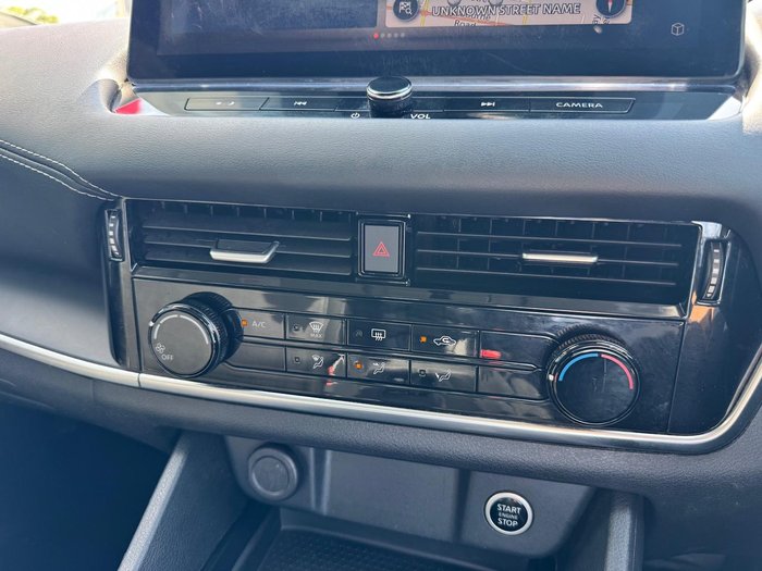 2023 Nissan QASHQAI ST+