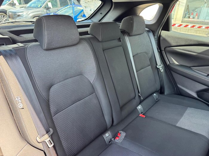 2023 Nissan QASHQAI ST+