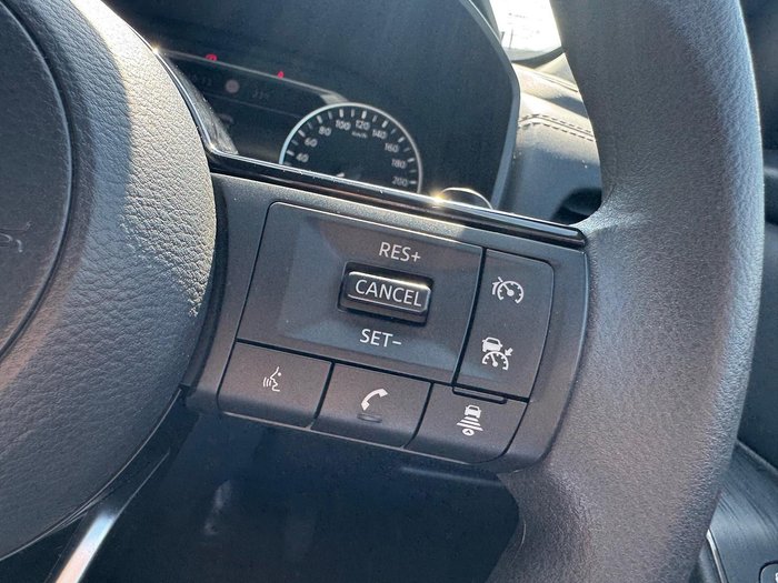 2023 Nissan QASHQAI ST+