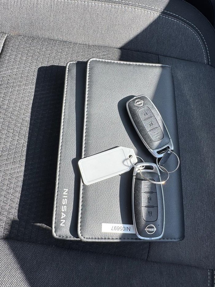 2023 Nissan QASHQAI ST+