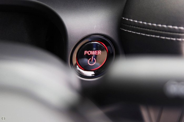 2024 Honda ZR-V e:HEV LX