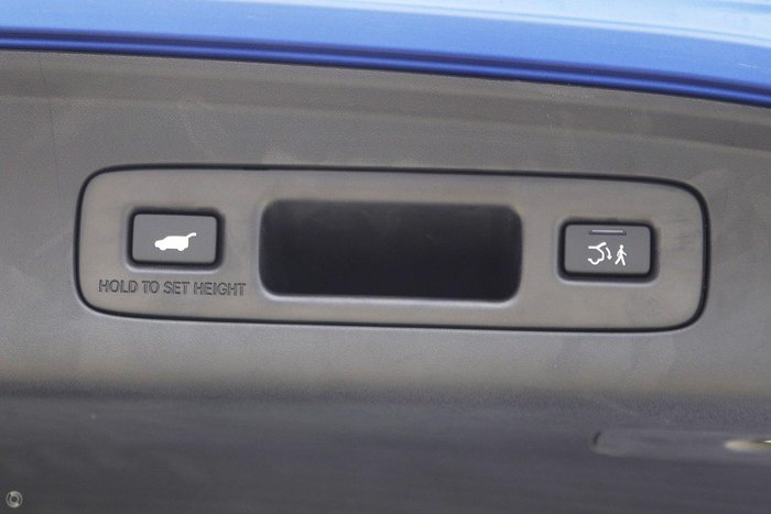 2024 Honda ZR-V e:HEV LX