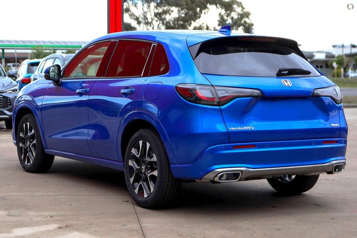 2024 Honda ZR-V e:HEV LX