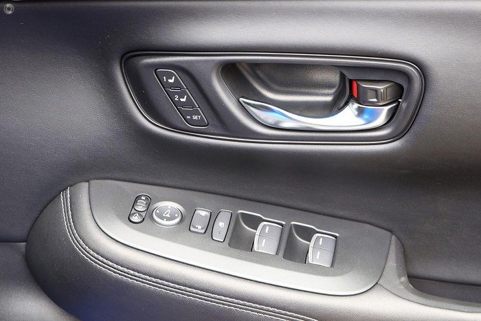 2024 Honda ZR-V e:HEV LX