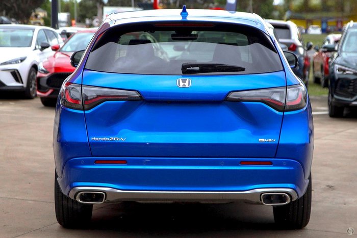 2024 Honda ZR-V e:HEV LX