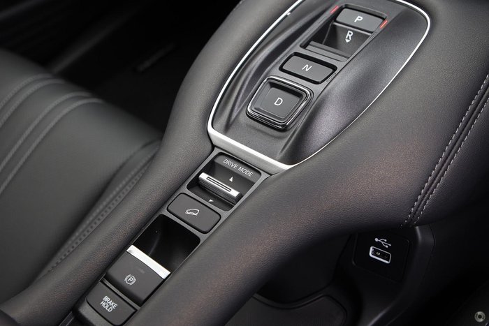 2024 Honda ZR-V e:HEV LX