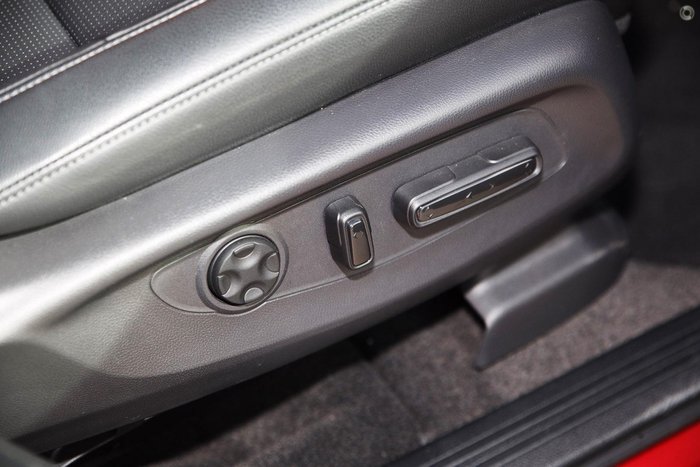 2024 Honda CR-V VTi LX