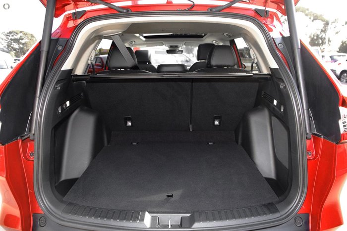 2024 Honda CR-V VTi LX