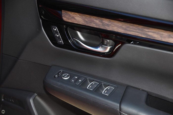 2024 Honda CR-V VTi LX