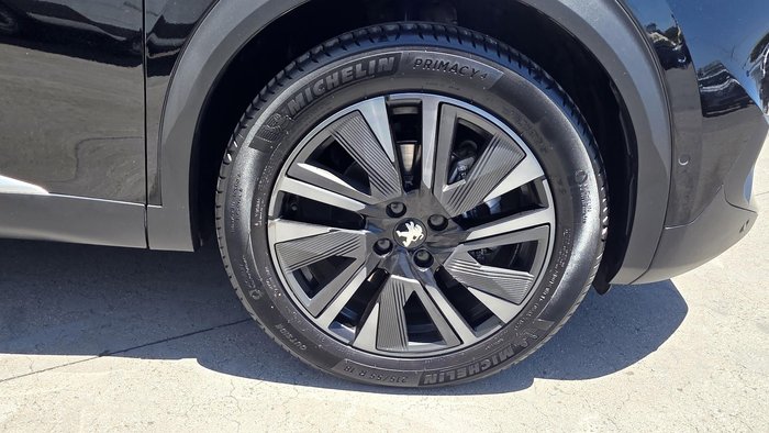 2023 Peugeot e-2008 GT