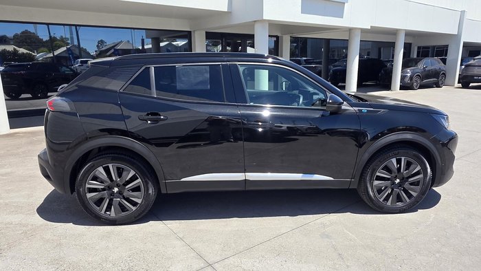 2023 Peugeot e-2008 GT