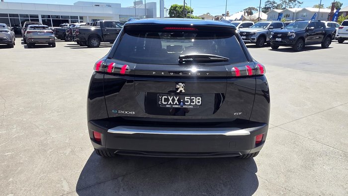 2023 Peugeot e-2008 GT