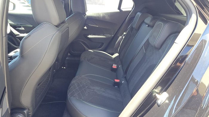 2023 Peugeot e-2008 GT