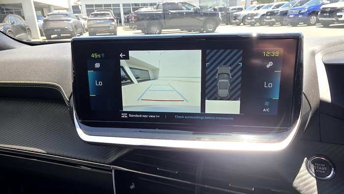 2023 Peugeot e-2008 GT