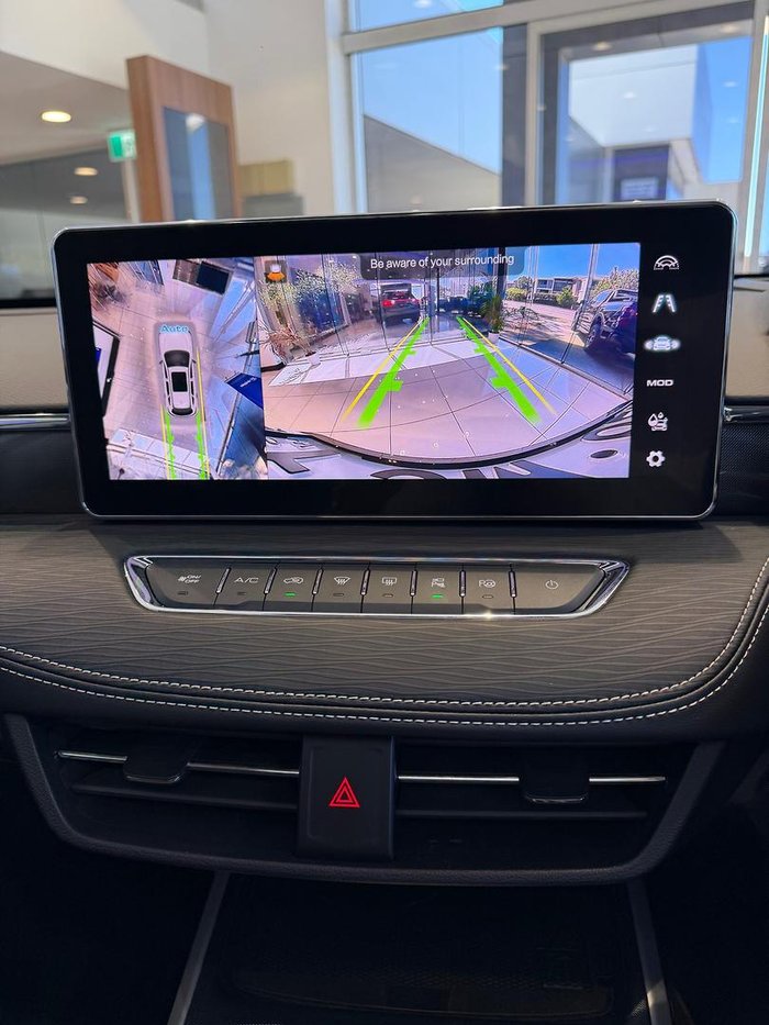 2025 GWM Haval Jolion Ultra