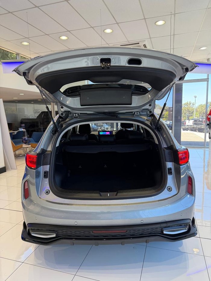 2025 GWM Haval Jolion Ultra