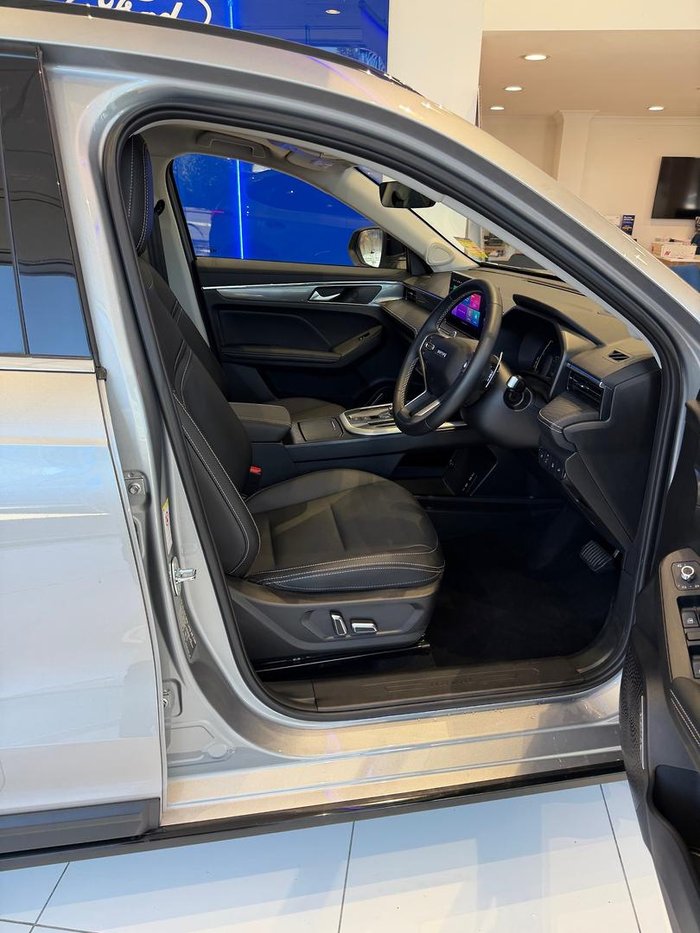 2025 GWM Haval Jolion Ultra