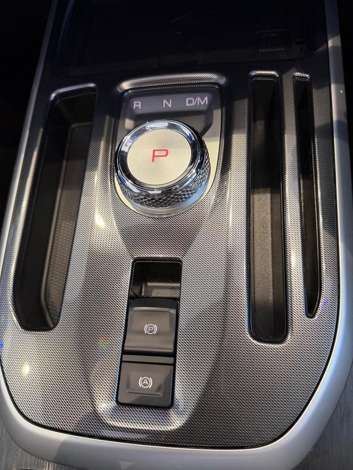 2025 GWM Haval Jolion Ultra