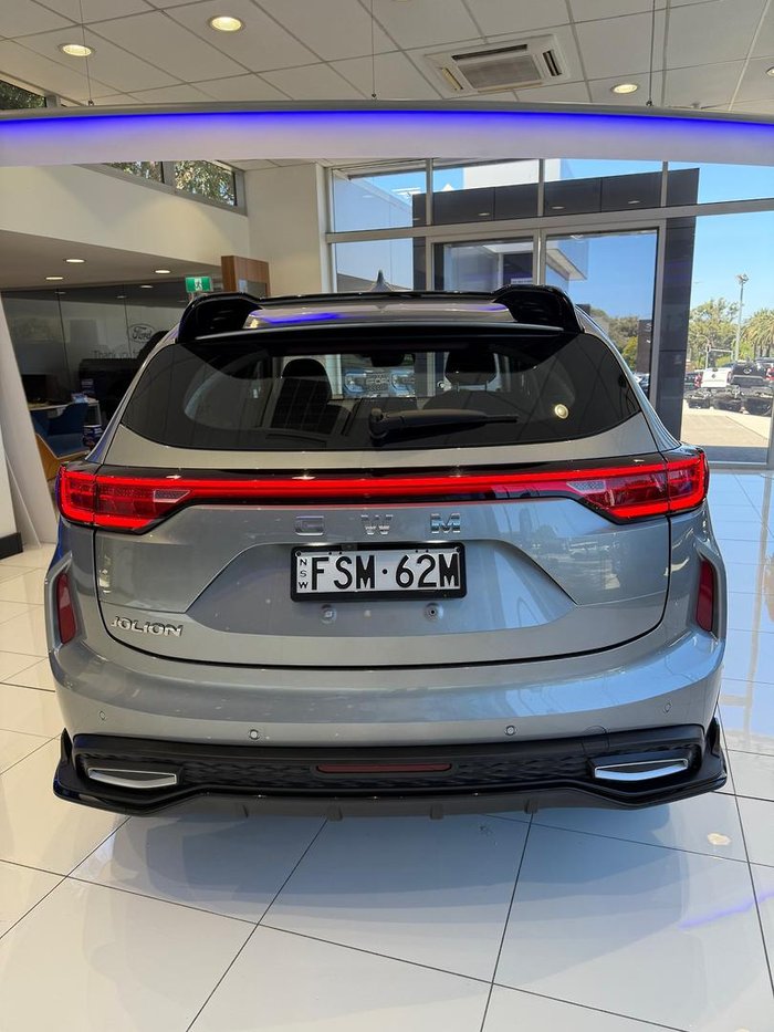 2025 GWM Haval Jolion Ultra