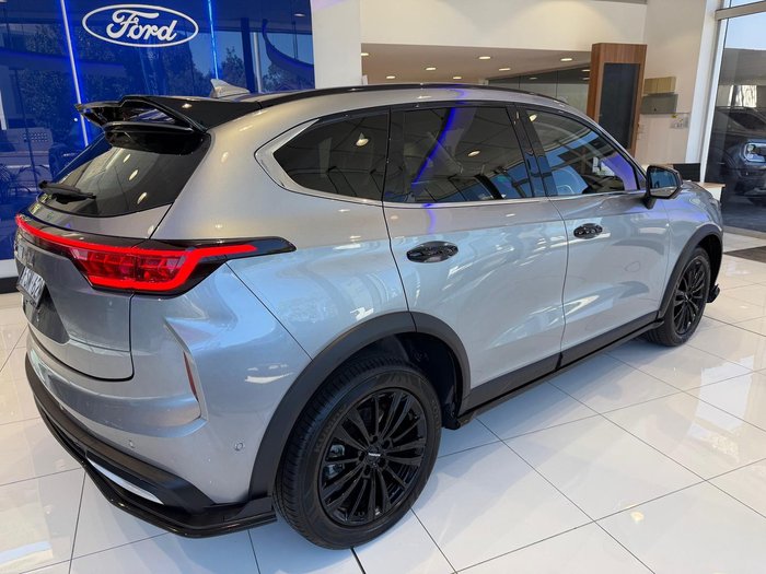 2025 GWM Haval Jolion Ultra