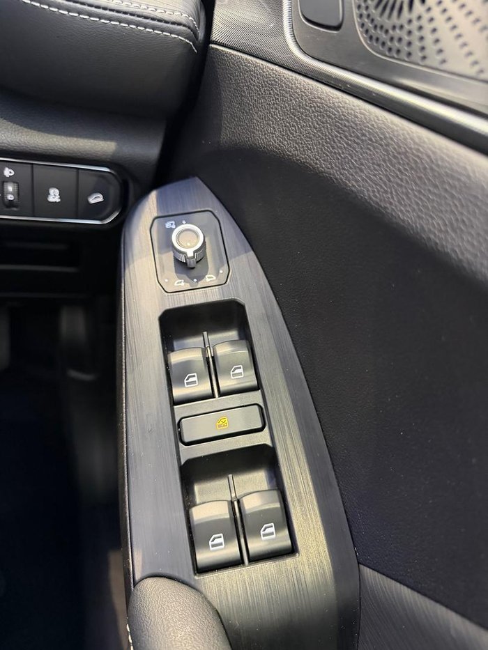 2025 GWM Haval Jolion Ultra