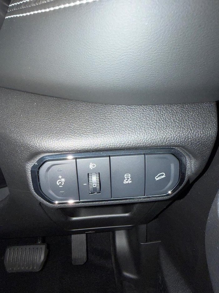 2025 GWM Haval Jolion Ultra