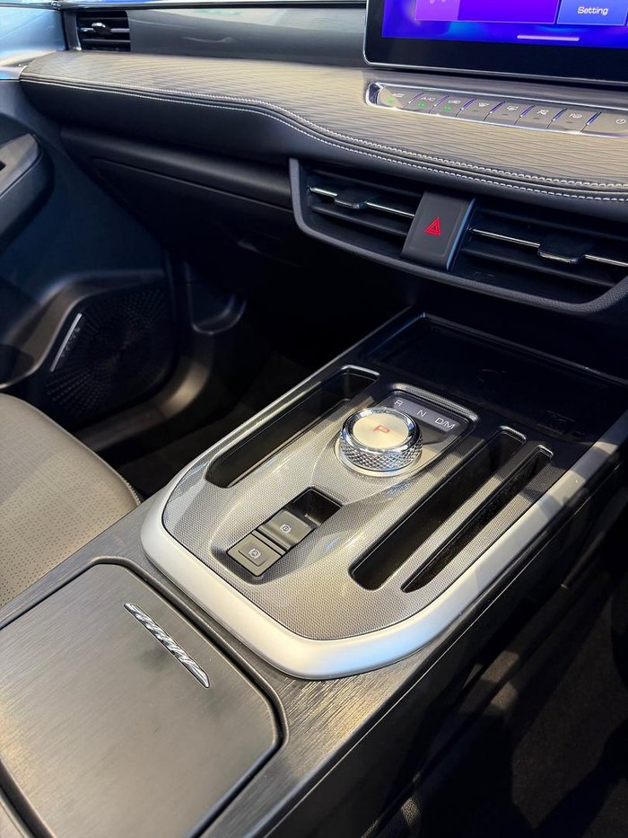 2025 GWM Haval Jolion Ultra