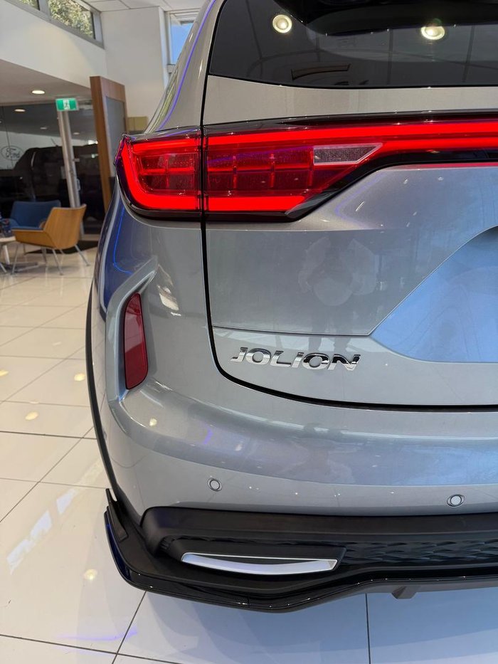 2025 GWM Haval Jolion Ultra